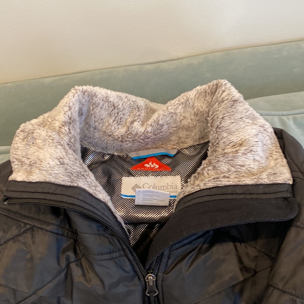 Super Warm Light Weight Ski Jacket - image 5